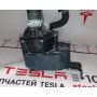 16 Coolant pump AWD Tesla model S 1067473-00-H